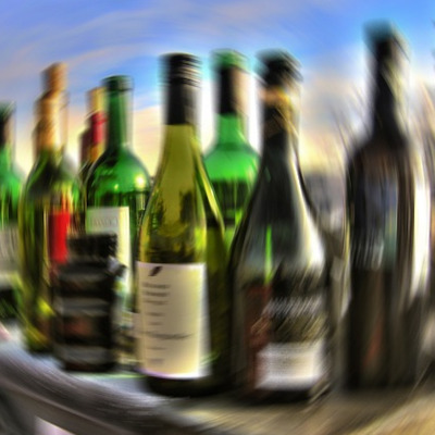 bluring-alcohol-levels