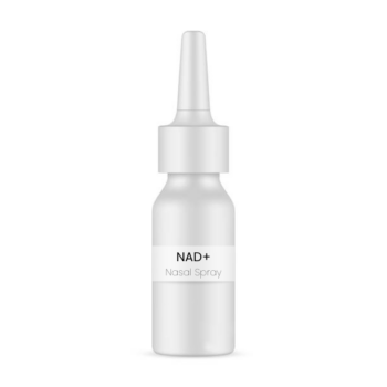 NAD Nasal Spray
