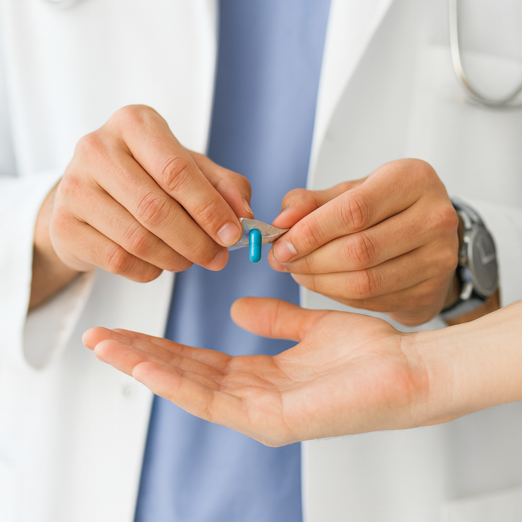 The Role of Medications in Alcohol Detoxification The Role of Medications in Alcohol Detoxification