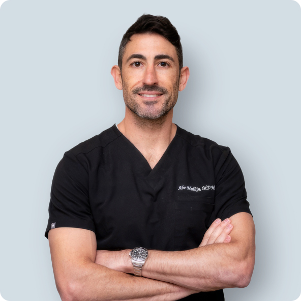 Abe Malkin, MD MBA Abe Malkin, MD MBA