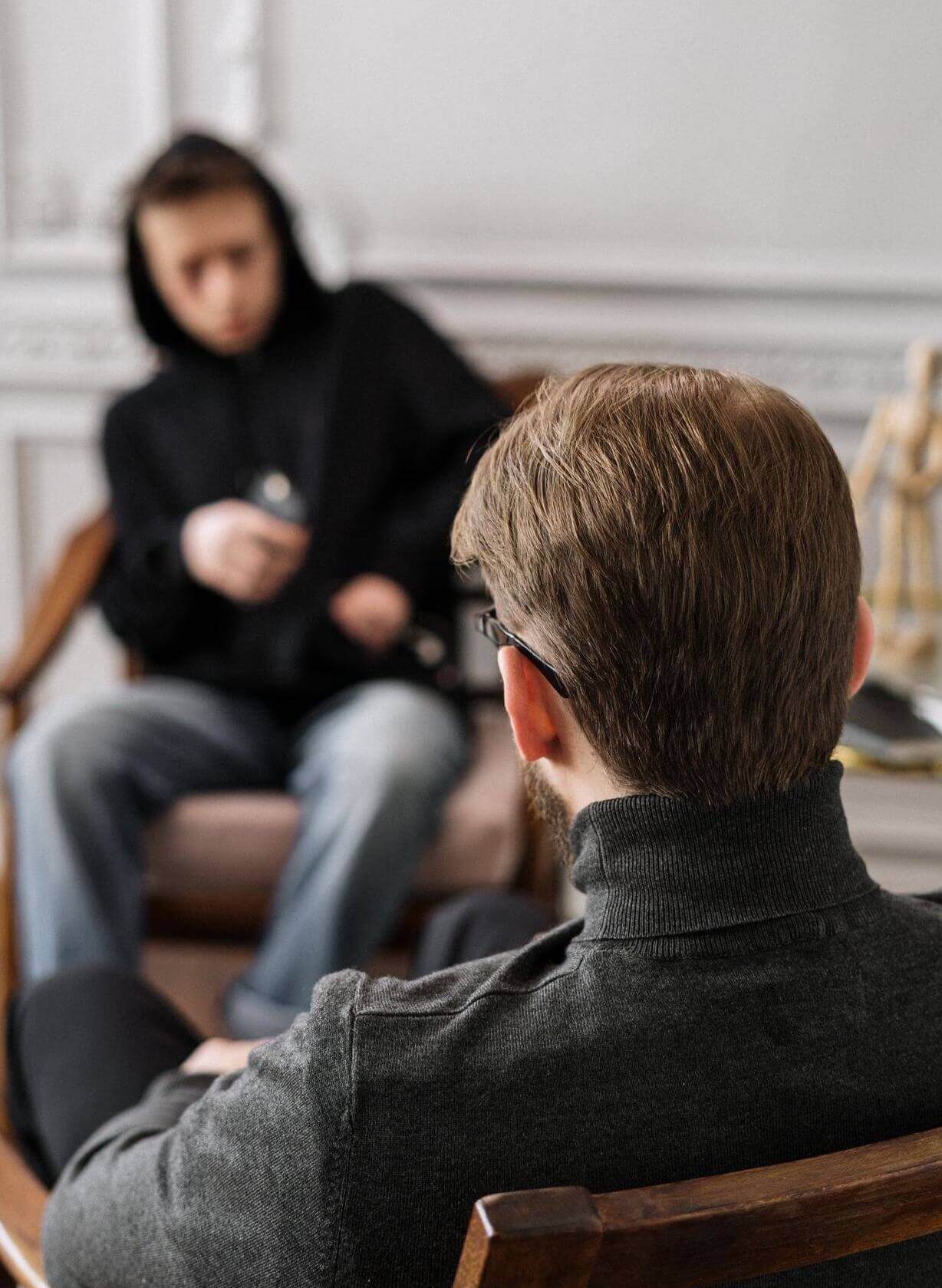 Intervention
