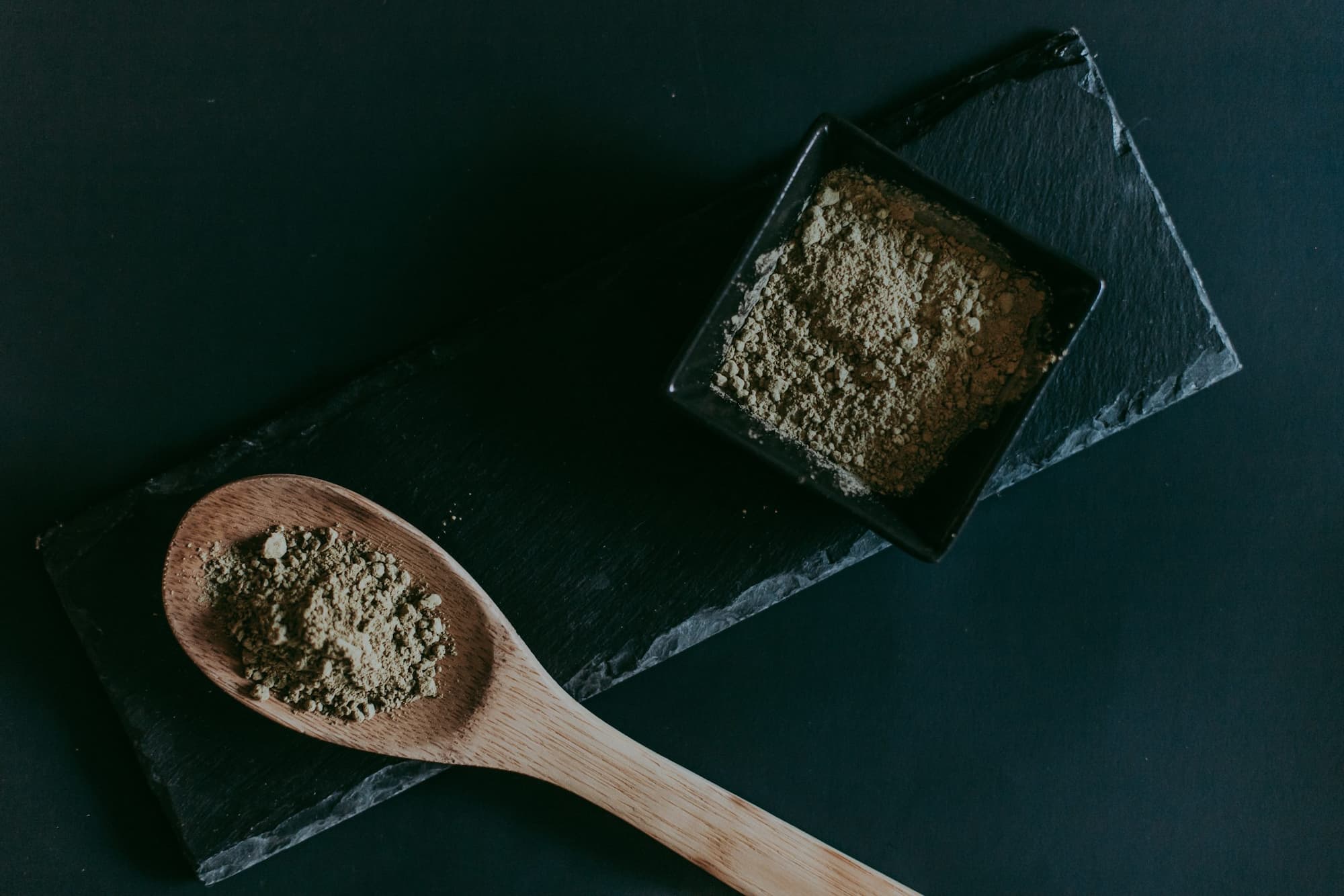 Kratom spoon